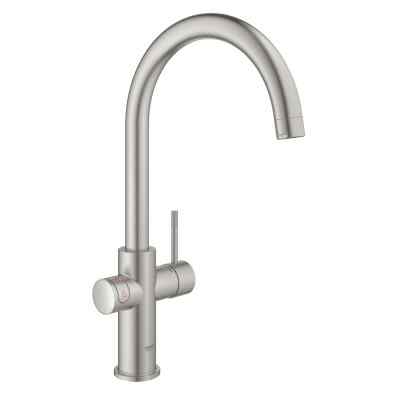 GROHE RED II Duo C-Spout GROHE Red haner