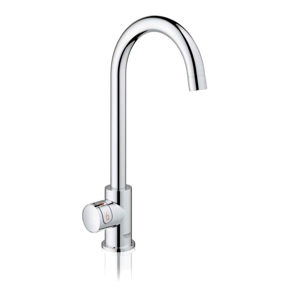 GROHE Red II Mono C-Spout GROHE Red haner