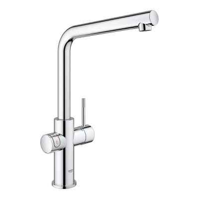 GROHE Red II Duo L-sp GROHE Red haner