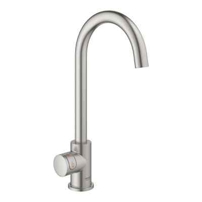 GROHE Red II Mono C-Spout GROHE Red haner
