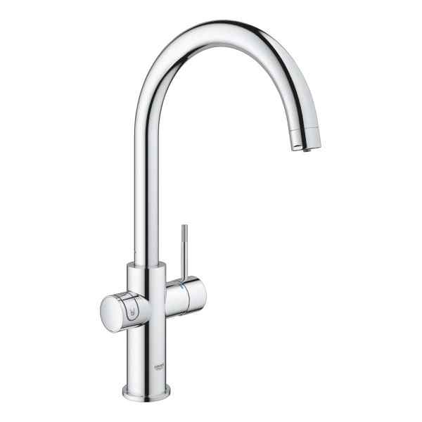 GROHE Blue C pip kran