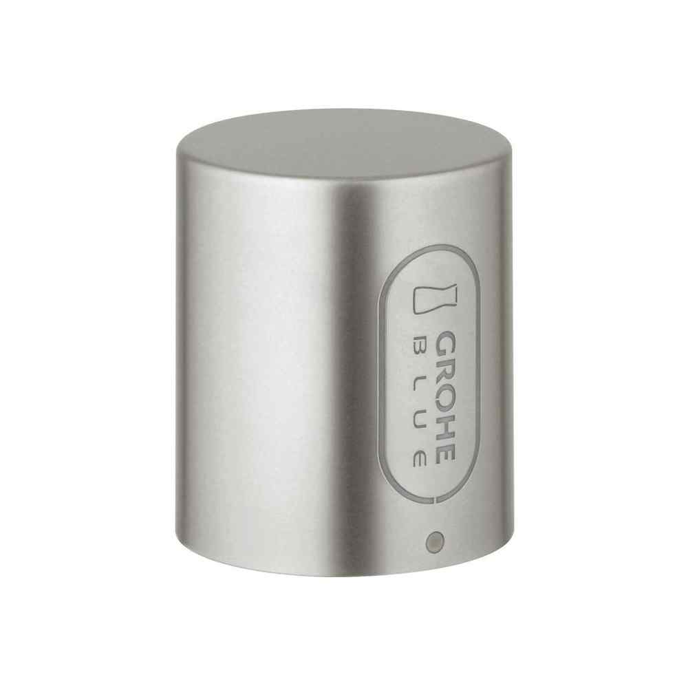 Handtag För Grohe Blue Supersteel Grohe Blue reservedele