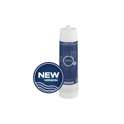 GROHE Blue Filter størrelse M GROHE Red filter