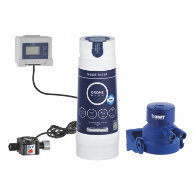 GROHE Red Filter med filterhuvud GROHE Pure filtersæt