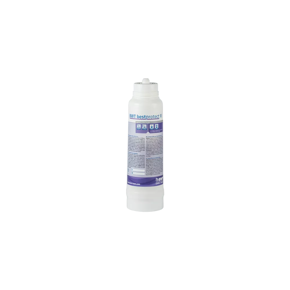 Bestprotect V - Filterpatron BWT Bestprotect