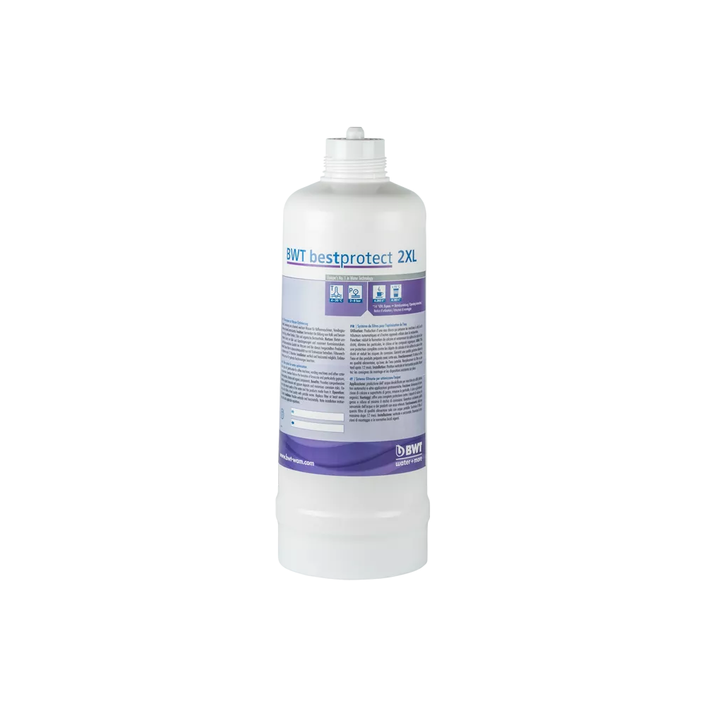 Bestprotect 2XL - Filterpatron BWT Bestprotect