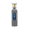 2 kg Co2 flaska (1 pak) CO2 flaska