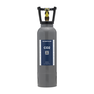 3.75 kg Co2 flaska (1 pak) Watertrade
