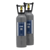 3.75 kg Co2 flaska (2 pak) CO2 flaska