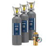 CO2-regulator för Quooker Cube inklusive 2 kg