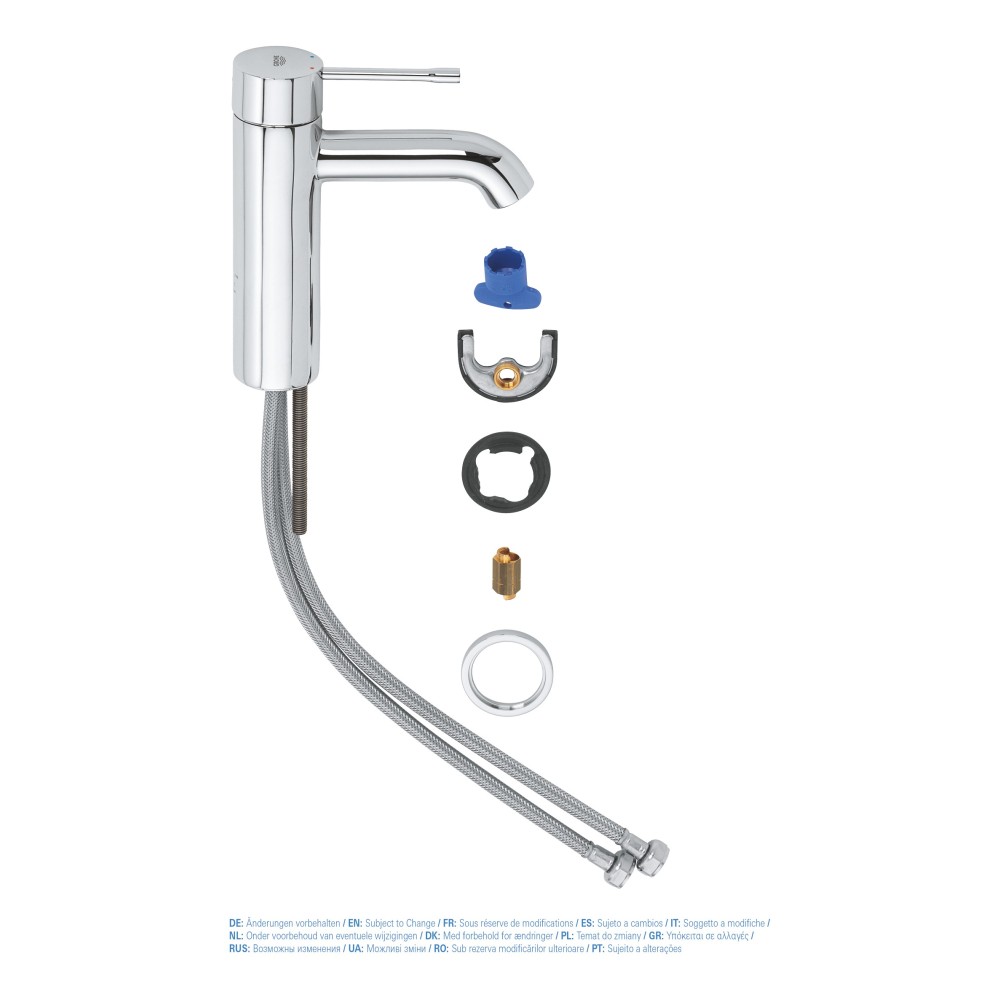 GROHE Essence armatur - Second Life
