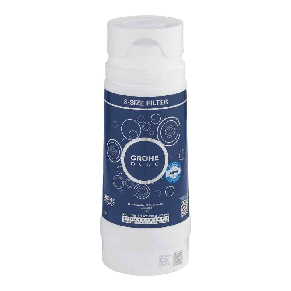 GROHE Blue filter storlek S GROHE Red filter