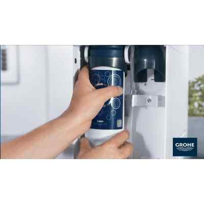 GROHE Blue filter storlek S GROHE Red filter