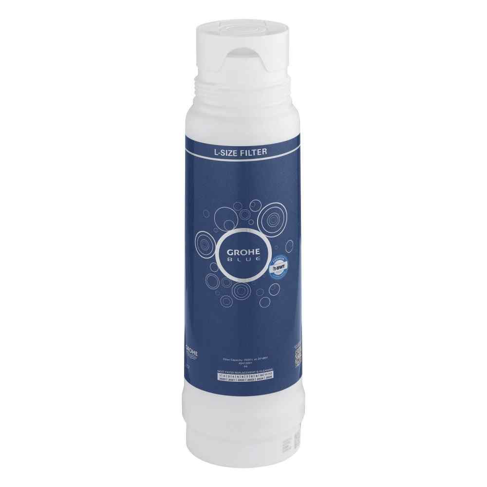 GROHE Blue Filter størrelse L GROHE Blue filter