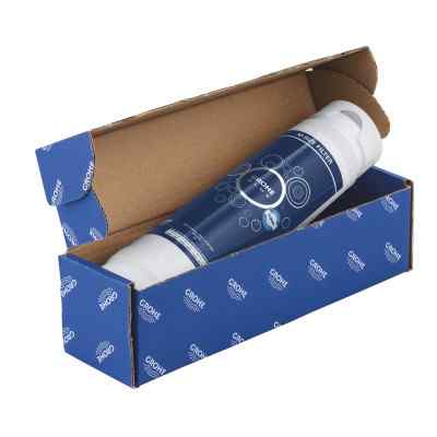 GROHE Blue Filter størrelse M GROHE Red filter