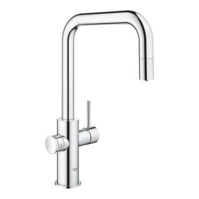 GROHE Blue Home U-tud utdragbar Watertrade