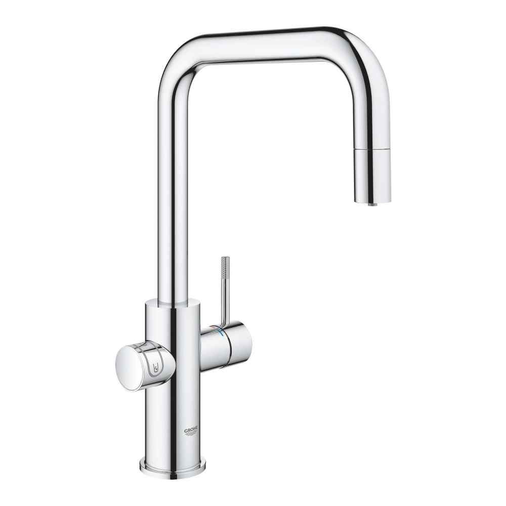 GROHE Blue Home U-tud utdragbar Watertrade