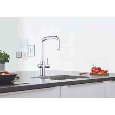 GROHE Blue Home U-tud utdragbar Watertrade