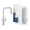 GROHE Blue Home U-tud utdragbar Watertrade