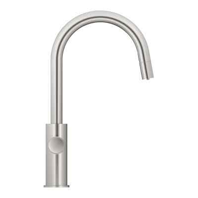 GROHE Blue Home - C-pip - Utdragbar - Supersteel Watertrade