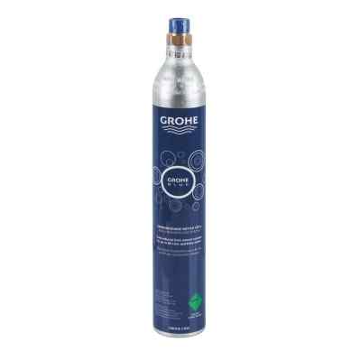 GROHE Blue 425 Gram Co2 flaske Co2 flaska