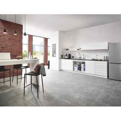 GROHE Blue professional - C-pip - Utdragbar - Krom Grohe Blue Pro