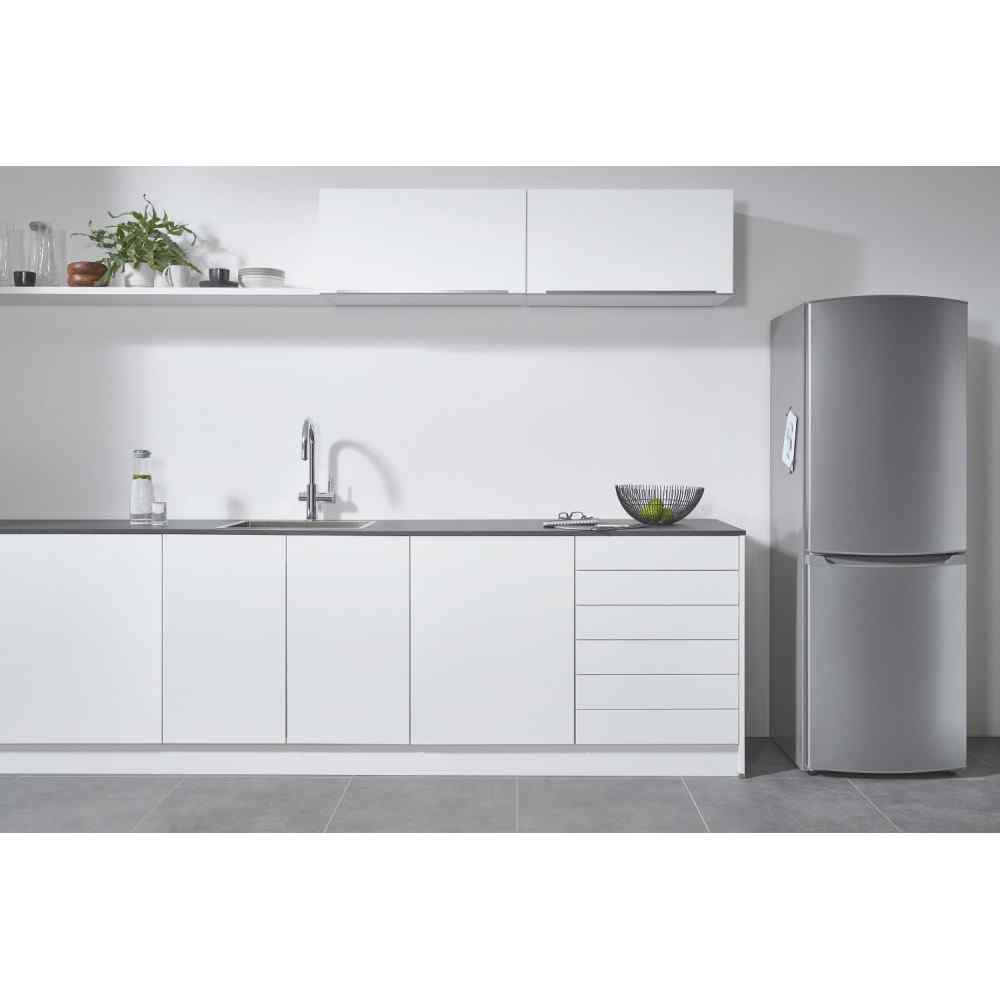 GROHE Blue professional - C-pip - Utdragbar - Krom Grohe Blue Pro