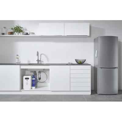 GROHE Blue professional - C-pip - Utdragbar - Krom Grohe Blue Pro