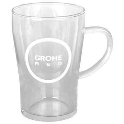 GROHE Red Te-glas (4 st) Tillbehör