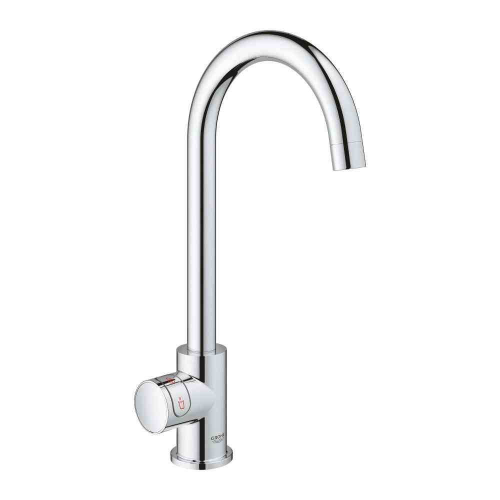 GROHE Red Mono - C-pip - L-size - Krom GROHE Red