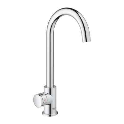 GROHE Red Mono - C-pip - M-size - Krom GROHE Red