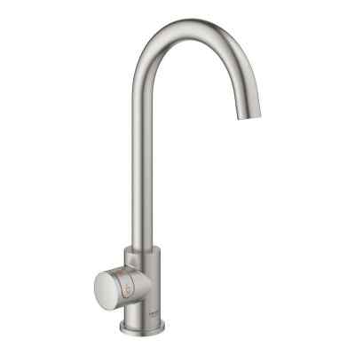 GROHE Red Mono - C-pip - M-size - Supersteel GROHE Red