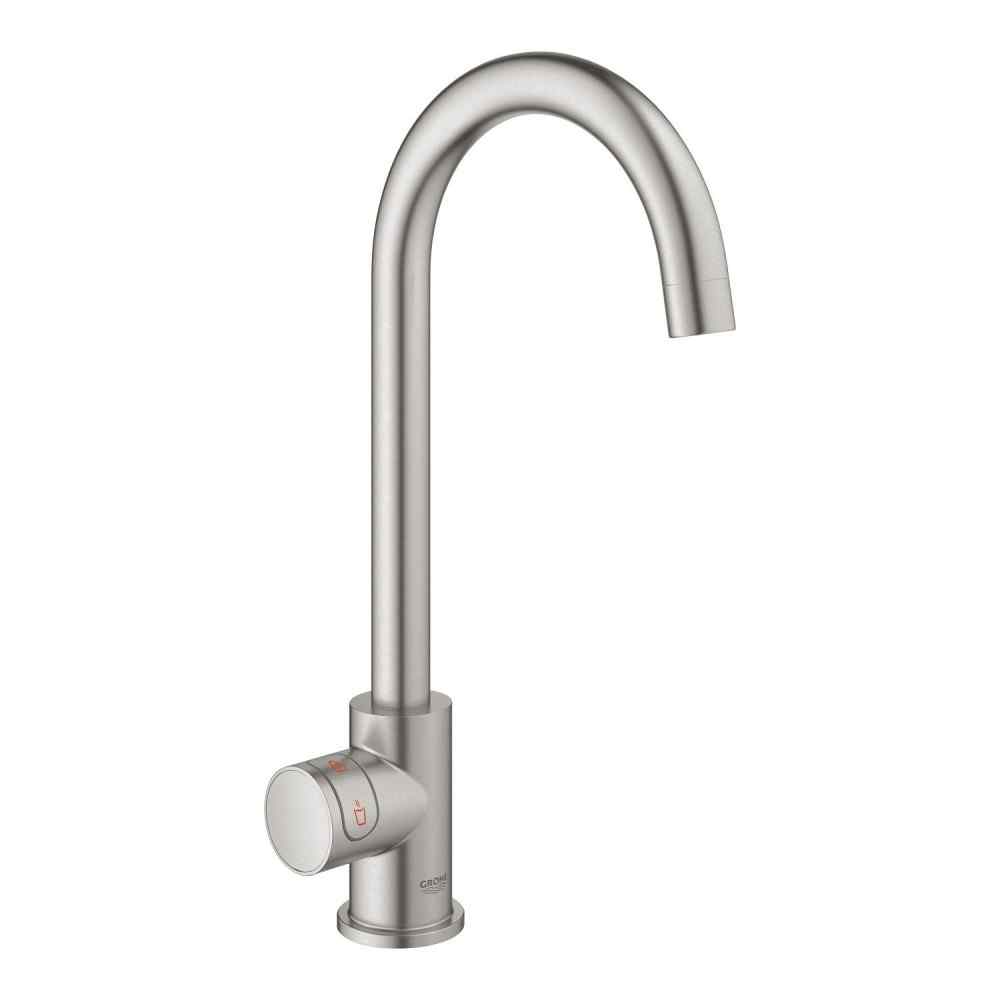 GROHE Red Mono - C-pip - M-size - Supersteel GROHE Red
