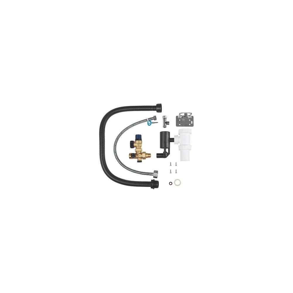 GROHE Red sikkerhed enhed GROHE Red reservedele