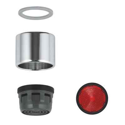 Perlator Grohe Red Mono Krom GROHE Red reservedele