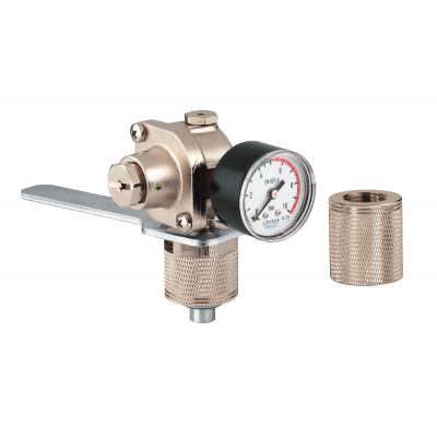 Grohe Pro Co2 tryk indikator (regulator) CO2 regulator