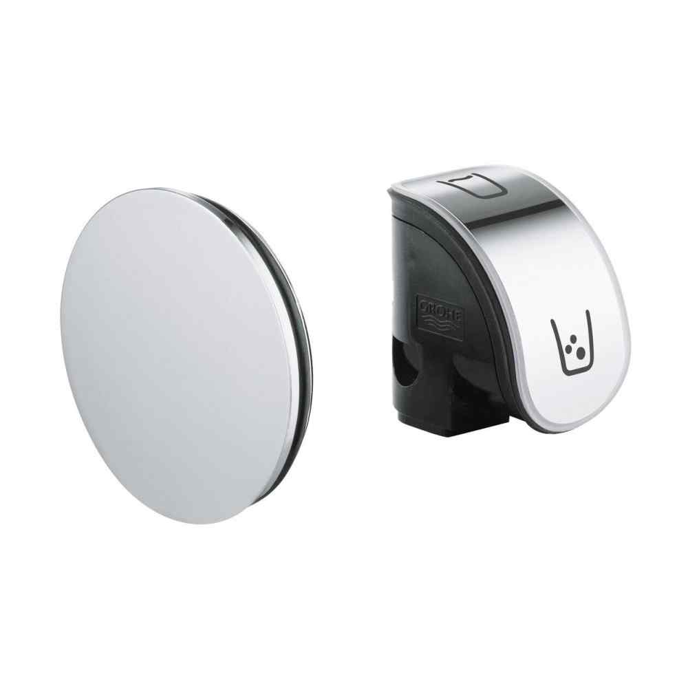 Styrenhet Blue home krom GROHE Blue reservedele
