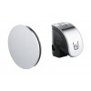 Styrenhet Blue home krom GROHE Blue reservedele