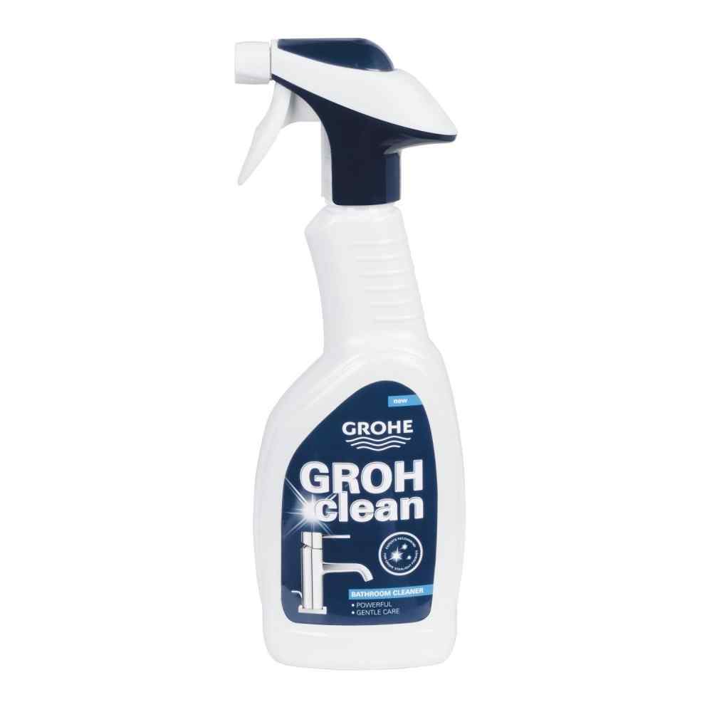 GROHclean Rengöringsmedel Rengöring