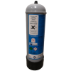 1200 gram Co2 - engangsflaske Watertrade