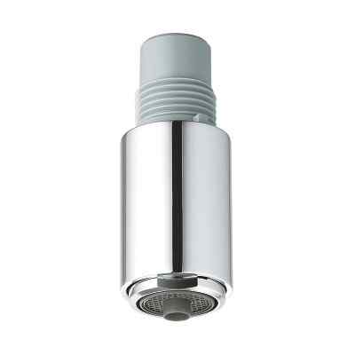 Duschhandtag Grohe Blue C-kran krom Grohe Blue reservedele