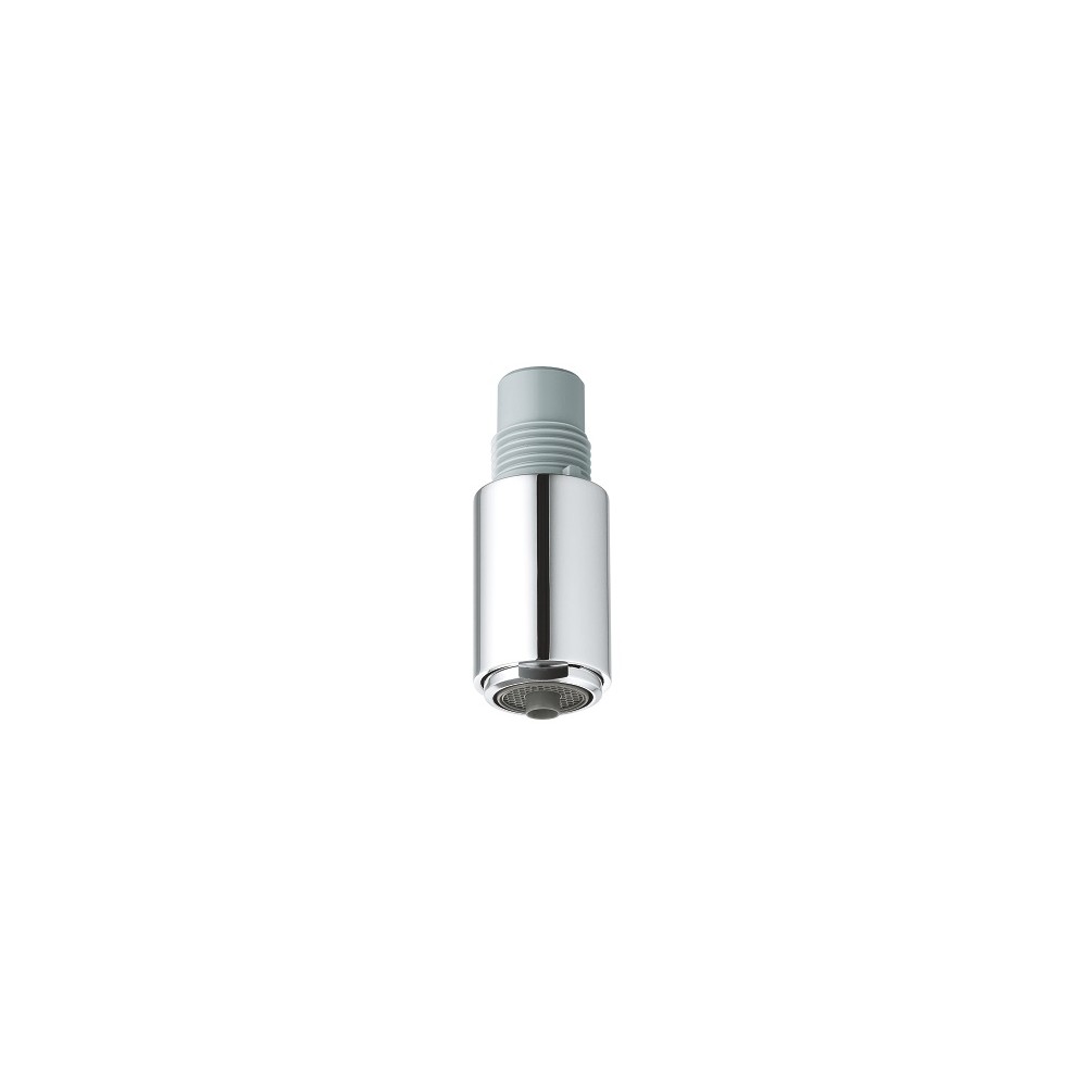 Duschhandtag Grohe Blue C-kran krom Grohe Blue reservedele