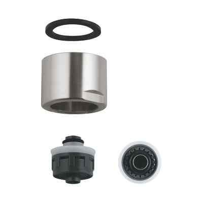 Mousseur Grohe Blue reservedele