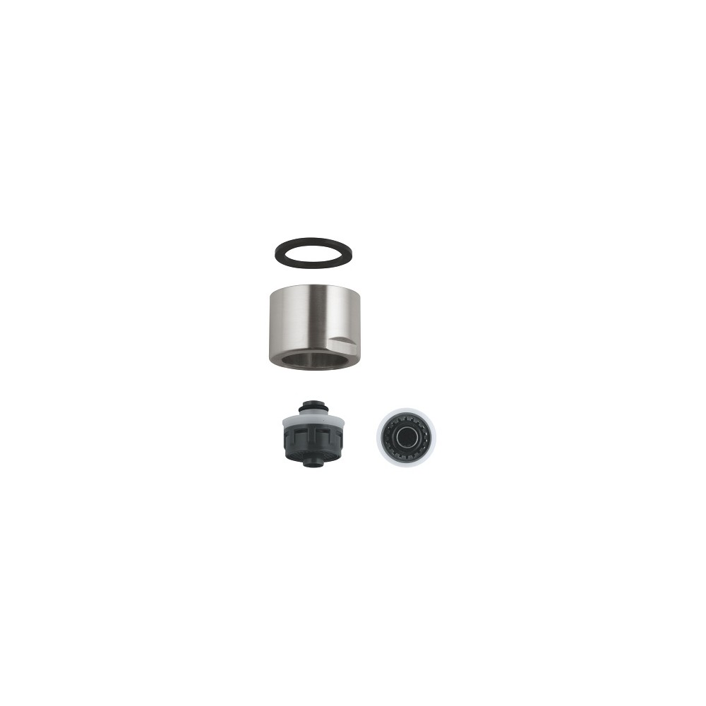 Mousseur Grohe Blue reservedele