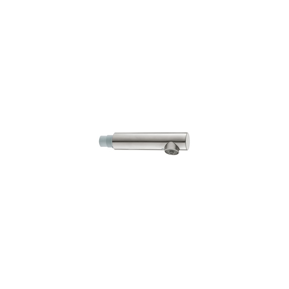 Duschmunstycke Grohe Blue L-kran uttrek Grohe Blue reservedele