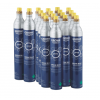Grohe Blue 425 Gram Co2 flaska 18 stk. Co2 flaska