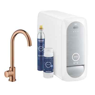 Grohe Blue Mono Watertrade