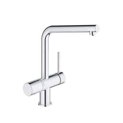 Grohe Blue Pro Duo L tud hane - Old version GROHE Blue haner